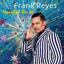 Frank Reyes – Navidad Sin Ti
